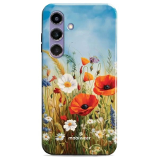 Mobiwear Elite Pro Samsung Galaxy S24 Plus tartós tok - EP43E tok és táska