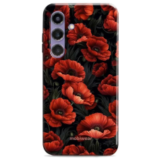 Mobiwear Elite Pro Samsung Galaxy S24 Plus tartós tok - EP45E (5906511424586) tok és táska