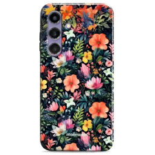 Mobiwear Elite Pro Samsung Galaxy S24 Plus tartós tok - EP48E tok és táska
