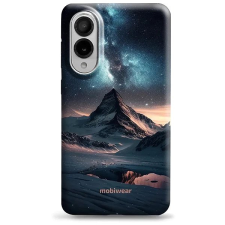 Mobiwear Elite Pro Samsung Galaxy S25 Edge tartós tok - E006E tok és táska