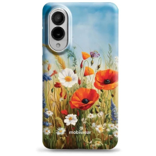 Mobiwear Elite Pro Samsung Galaxy S25 Edge tartós tok - EP43E tok és táska