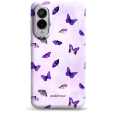 Mobiwear Elite Pro Samsung Galaxy S25 Edge tartós tok - EP77E (5906511999275) tok és táska