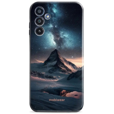 Mobiwear Elite Pro Samsung Galaxy S25 Plus tartós tok - E006E (5906511700048) tok és táska