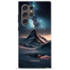 Mobiwear Elite Pro Samsung Galaxy S25 Ultra tartós tok - E006E tok és táska