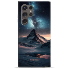 Mobiwear Elite Pro Samsung Galaxy S25 Ultra tartós tok - E006E (5906511701007) tok és táska