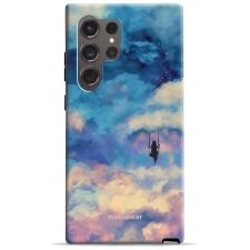 Mobiwear Elite Pro Samsung Galaxy S25 Ultra tartós tok - ER09E (5906511701335) tok és táska