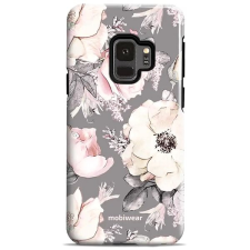 Mobiwear Elite Pro Samsung Galaxy S9 tartós tok - EX06E tok és táska