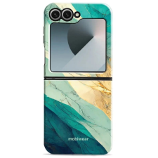 Mobiwear Elite Pro Samsung Galaxy Z Flip 6 tartós tok - EP37E (5906511566590) tok és táska