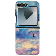 Mobiwear Elite Pro Samsung Galaxy Z Flip 6 tartós tok - ER09E tok és táska