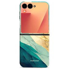 Mobiwear Elite Pro - Samsung Z Flip 7 - EP37E - odolný tok és táska