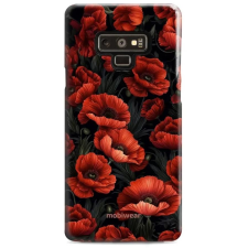 Mobiwear EP45E Elite Pro Samsung Galaxy Note 9 ütésálló tok (5906511424685) tok és táska