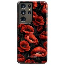 Mobiwear EP45E Elite Pro Samsung Galaxy S21 Ultra ütésálló tok tok és táska