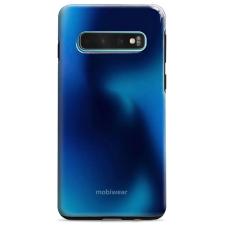 Mobiwear EP68E Elite Pro Samsung Galaxy S10 Plus ütésálló tok (5906511427327) tok és táska