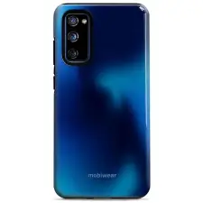Mobiwear EP68E Elite Pro Samsung Galaxy S20 FE ütésálló tok tok és táska
