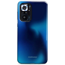 Mobiwear EP68E Elite Pro Xiaomi Redmi Note 10 Pro ütésálló tok (5906511427563) tok és táska