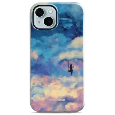 Mobiwear ER09E Elite Pro Apple iPhone 14 ütésálló tok (5906511427730) tok és táska