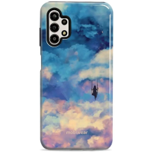 Mobiwear ER09E Elite Pro Samsung Galaxy A13 4G ütésálló tok (5906511427945) tok és táska