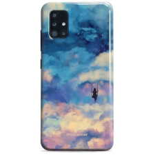 Mobiwear ER09E Elite Pro Samsung Galaxy A51 ütésálló tok (5906511428089) tok és táska