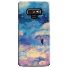 Mobiwear ER09E Elite Pro Samsung Galaxy Note 9 ütésálló tok (5906511428164) tok és táska