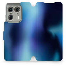 Mobiwear flip book for Motorola EDGE 50 Ultra - VP68S (5906511281356) tok és táska