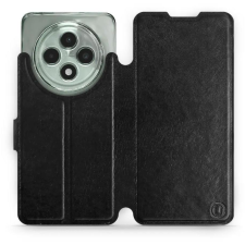 Mobiwear flip book for Oppo Reno12 FS 5G - C_BLS (5906511380981) tok és táska