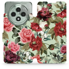 Mobiwear flip book for Oppo Reno12 FS 5G - MD06P (5906511381315) tok és táska