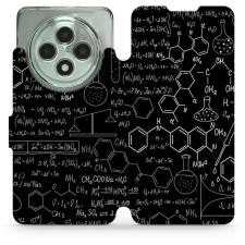 Mobiwear flip book for Oppo Reno12 FS 5G - V060P (5906511381346) tok és táska