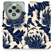 Mobiwear flip book for Oppo Reno12 FS 5G - VA40S (5906511382299) tok és táska