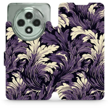 Mobiwear flip book for Oppo Reno12 FS 5G - VA46S (5906511382350) tok és táska