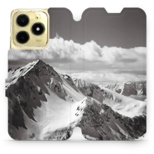 Mobiwear flip book for Realme C61 - M152P (5906511281851) tok és táska