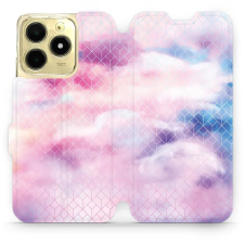 Mobiwear flip book for Realme C61 - MR02S (5906511282100) tok és táska