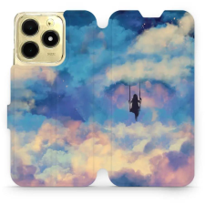 Mobiwear flip book for Realme C61 - MR09S (5906511282124) tok és táska