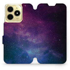 Mobiwear flip book for Realme C61 - V147P (5906511282049) tok és táska