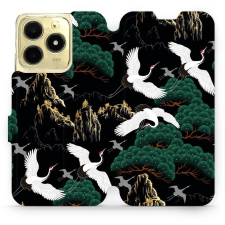 Mobiwear flip book for Realme C61 - VP16S (5906511282551) tok és táska