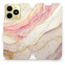 Mobiwear flip book for Realme C61 - VP32S (5906511282605) tok és táska