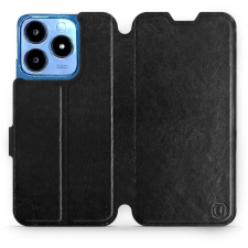 Mobiwear flip book for Realme C63 - C_BLS (5906511379442) tok és táska