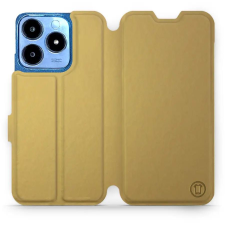 Mobiwear flip book for Realme C63 - C_GOS (5906511379480) tok és táska