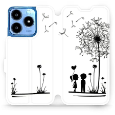 Mobiwear flip book for Realme C63 - MH16P (5906511380097) tok és táska