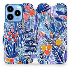 Mobiwear flip book for Realme C63 - MP03P (5906511380332) tok és táska