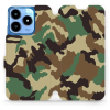 Mobiwear flip book for Realme C63 - V111P (5906511379862)