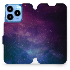 Mobiwear flip book for Realme C63 - V147P (5906511379893) tok és táska