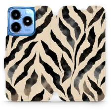 Mobiwear flip book for Realme C63 - VA53S (5906511380868) tok és táska