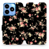 Mobiwear flip book for Realme C63 - VD02S (5906511379916)