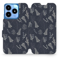 Mobiwear flip book for Realme C63 - VP15S (5906511380394) tok és táska