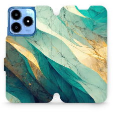 Mobiwear flip book for Realme C63 - VP37S (5906511380509) tok és táska