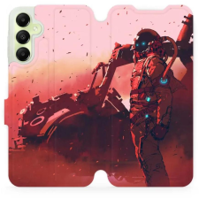 Mobiwear flip book for Samsung Galaxy A05s - MA09S (5904808892742) tok és táska