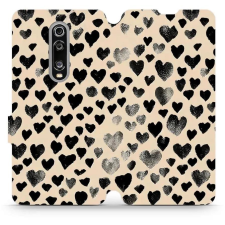 Mobiwear flip book Xiaomi Mi 9T Pro - VA51S (5904808947930) tok és táska