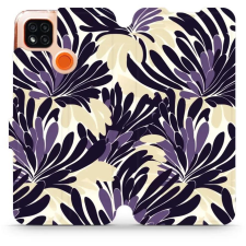 Mobiwear flip book Xiaomi Redmi 9C - VA47S (5904808938693) tok és táska