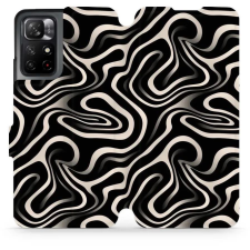 Mobiwear flip book Xiaomi Redmi Note 11S 5G - VA63S (5906511005853) tok és táska