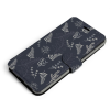 Mobiwear Flip case for Samsung Galaxy A70 - VP15S Ferns (5903516485918)
